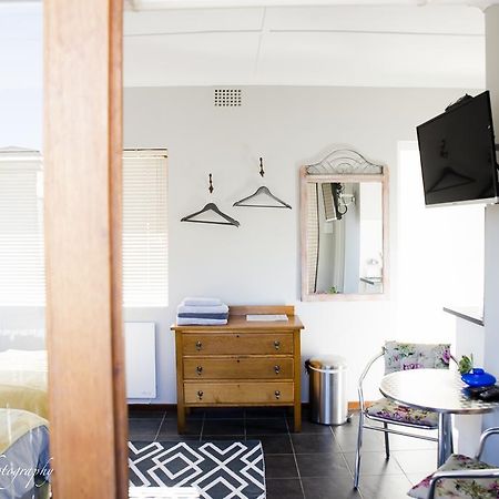 Cobie Apartment Stellenbosch Eksteriør billede