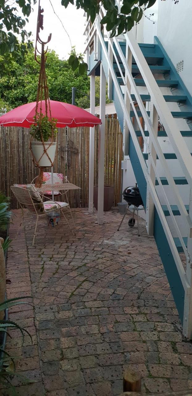 Cobie Apartment Stellenbosch Eksteriør billede